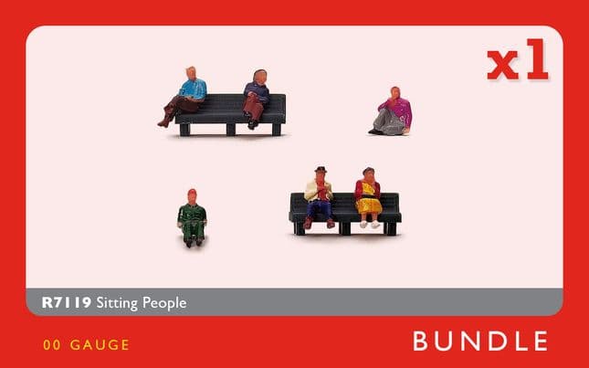 People &amp; Animals Accessory Bundle