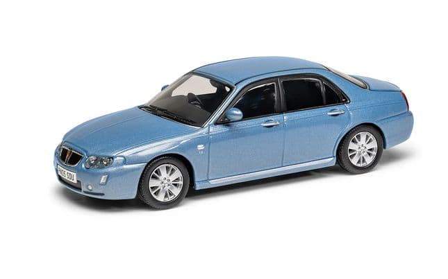 Rover 75 V6 Contemporary SE, Ski Blue