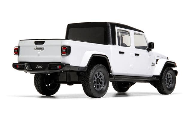 QUICKBUILD Jeep Gladiator (JT) Overland