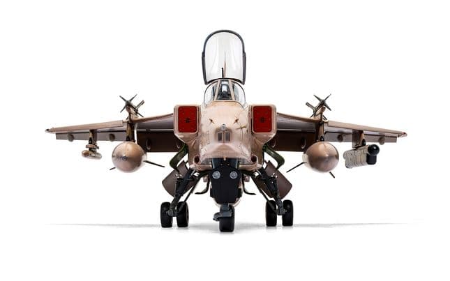 SEPECAT Jaguar GR.1/GR.1A