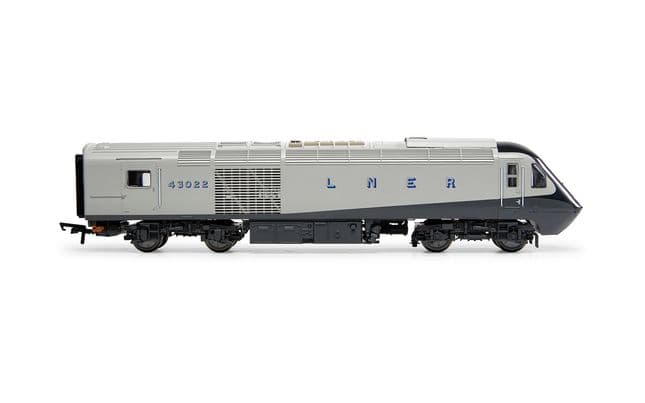 LNER - Class 43 - HST Train Pack (HM Queen Elizabeth II Platinum Jubilee)