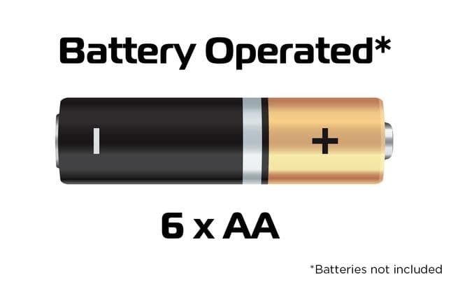 My First Scalextric - Race Set (Battery Powered)