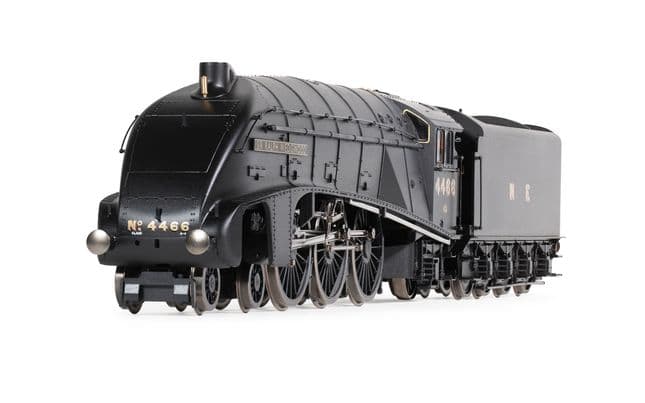 LNER - Class A4 - 4466 'Sir Ralph Wedgwood' (VE Day 80th Anniversary)