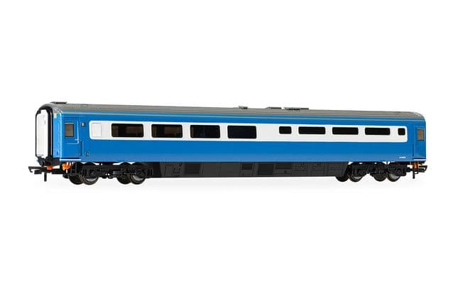 Midland Pullman, Mk3 Trailer Buffet, M40802 - Era 11