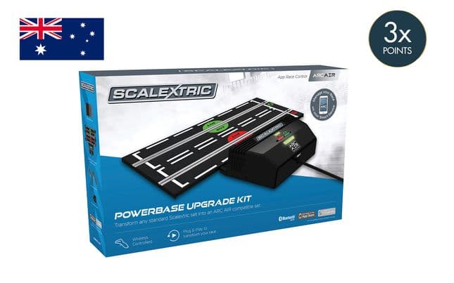 ARC AIR Powerbase Upgrade Kit (AUS Plug)