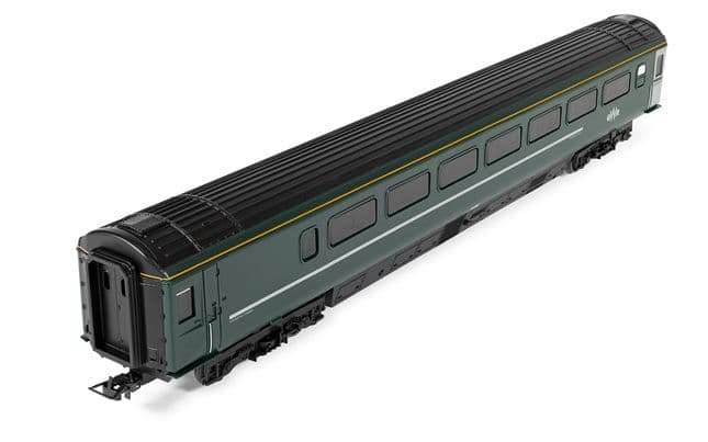 RailRoad: GWR - Mk3 - TGS - 44086