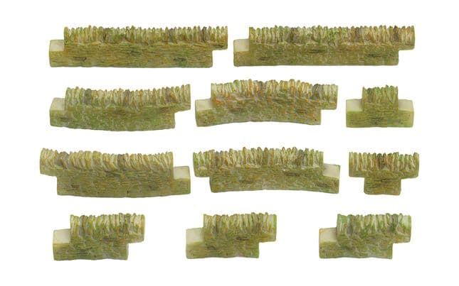 Confezione Muri di Granito n. 3