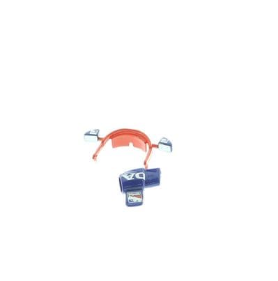 Dallara Indy Car Accessory Bag