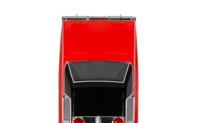 Dodge Monaco - Chicago Fire Department