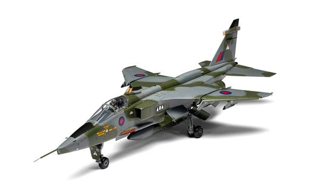 SEPECAT Jaguar GR.1/GR.1A