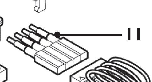 0-4-0 Sentinel Blanking Plug