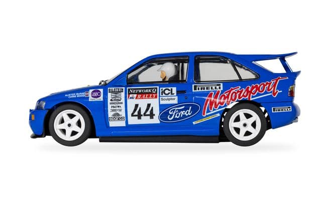 Ford Escort Cosworth - Alister Mcrae