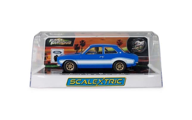 Ford Escort MK1 - Fast And Furious 6