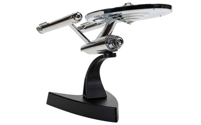 U.S.S. Enterprise NCC-1701 - Star Trek 60th Anniversary Edition