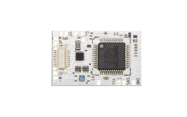 HM7000-N18: Bluetooth® &amp; DCC Decoder (Next18-pin)