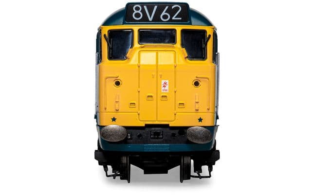 BR, Class 31, A1A-A1A, 31139 - Era 6