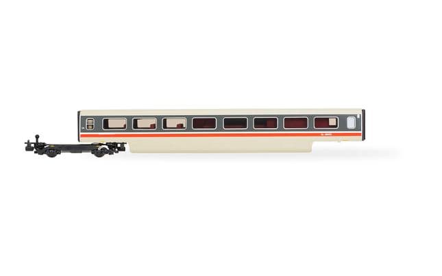 BR, Class 370 Advanced Passenger Train 2-car TRBS Coach Pack, 48401 &amp; 48402 - Era 7