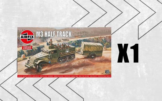 Armoured Vehicle MEGA Bundle