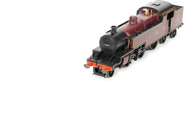 LMS, Fowler 4P, 2-6-4T, 2300: Big Four Centenary Collection – Era 3