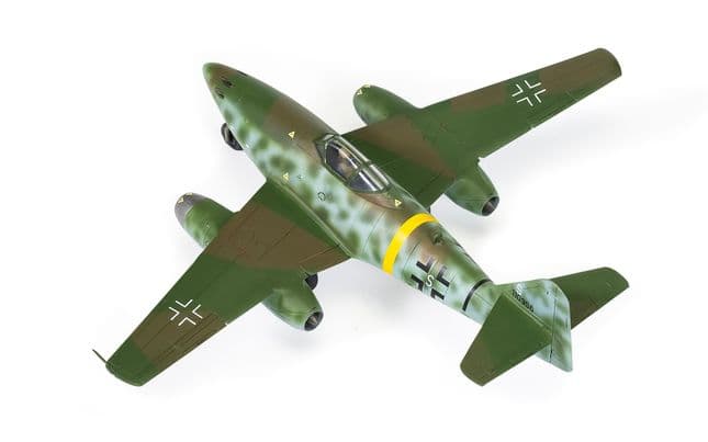 Messerschmitt Me262A-1a/2a