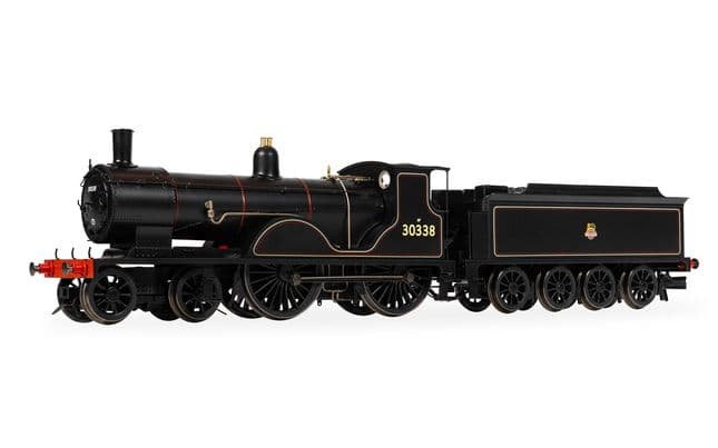 BR - Class T9 - 30338