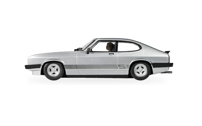 The Professionals Ford Capri Mk III - Twin Car Pack