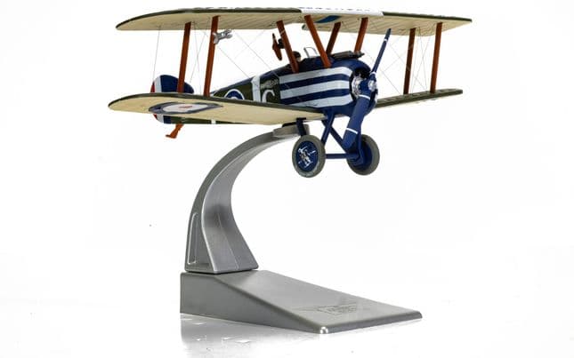 Sopwith Camel F.1 - B7190/C - ‘Donner Wetter!’