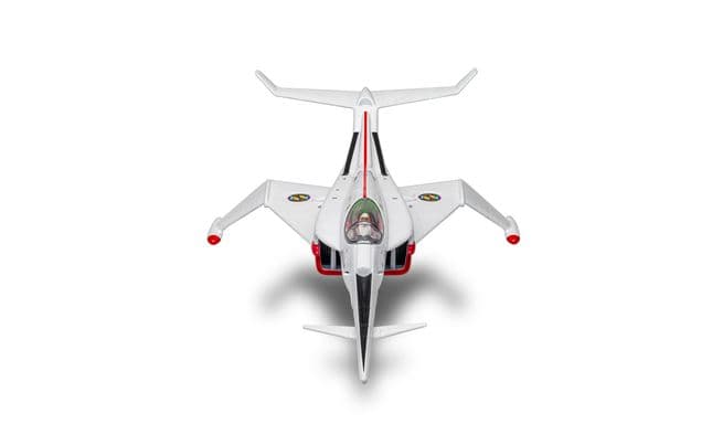 Captain Scarlet (Classic) - Angel Interceptor
