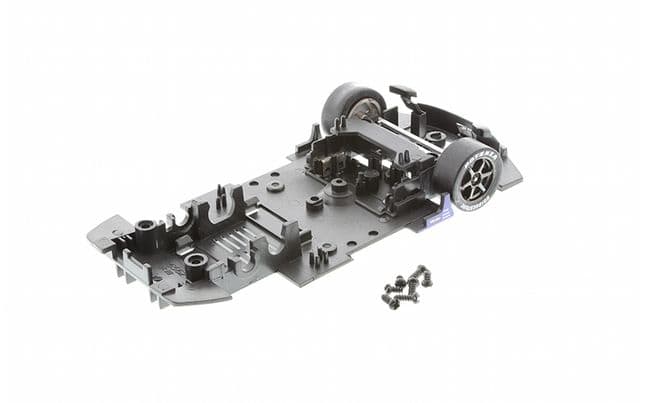 Underpan, Honda NSX Underpan (C2720)