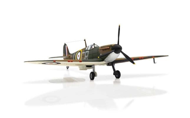 Supermarine Spitfire Mk.Ia