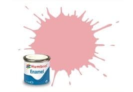 Enamel Paint: 200 - Pink - Gloss - (14ml)
