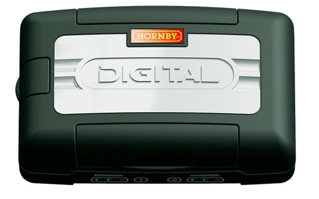 Digital-ZubehÃ¶r und Punkt Decoder