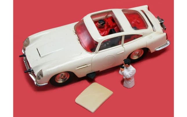 Scalextric The Ultimate Guide - 8th Edition
