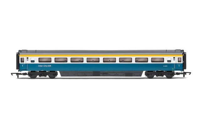 LNER (BR), Mk3 Trailer First Open (TFO) (Farewell Tour), Coach M, 41170 - Era 11