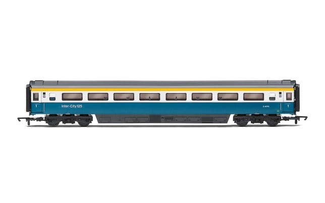 LNER Mk3 Trailer First Open Coach M 41170 Era 11