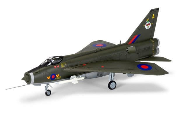 Gift Set - English Electric Lightning F.2A