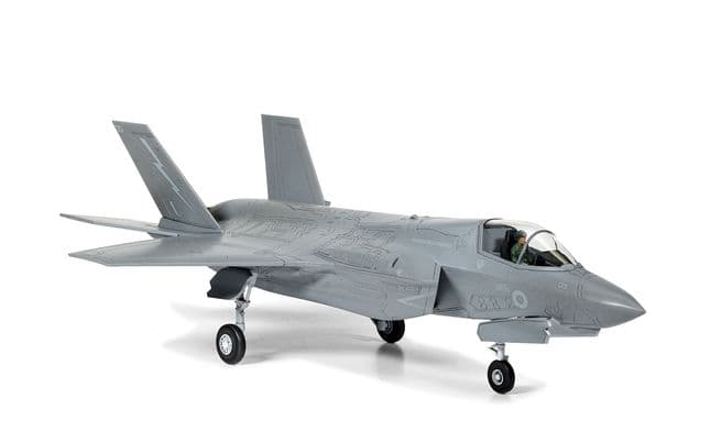 Starter Set - Lockheed Martin F-35B Lightning II