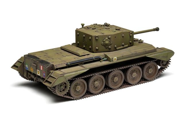 Cromwell Mk.IV / Mk.VI