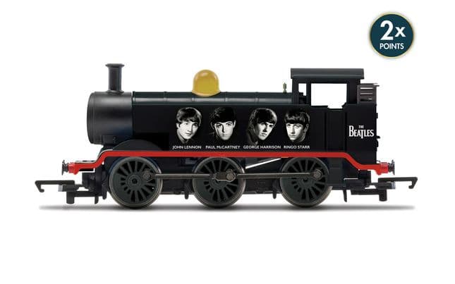 The Beatles 0-6-0T