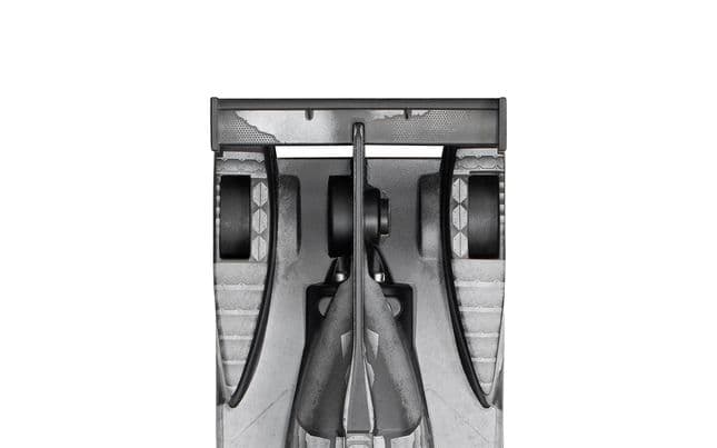 Scalextric Batman vs Joker 'The Battle of Arkham' Race Set