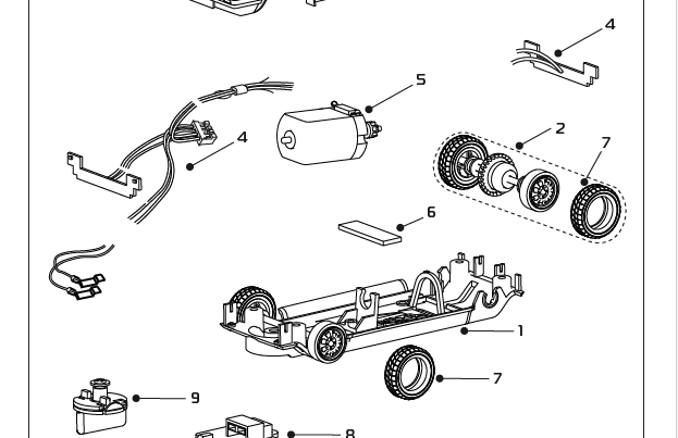 Lamborghini Revuelto - Gulf Edition