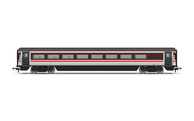 LNER - Mk4 FO - 11288 - K coach