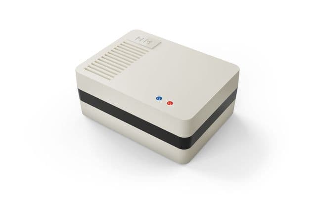 HM6000 App-basierte analoge Steuerung
