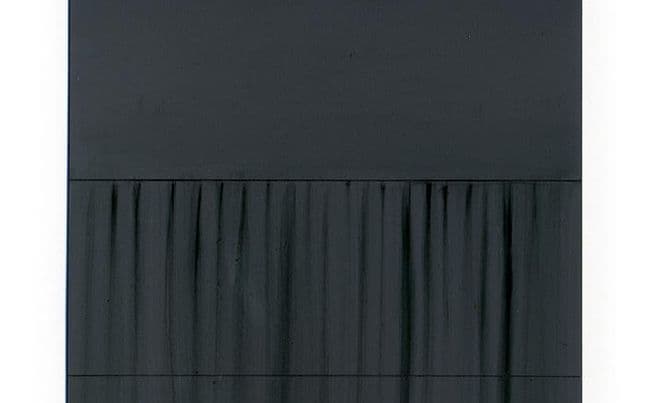 Enamel Wash: Blue Grey - (28ml)