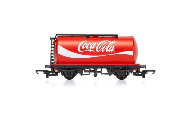 Tank Wagon, Coca-Cola®