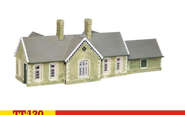 Settle &amp; Carlisle Dent Station