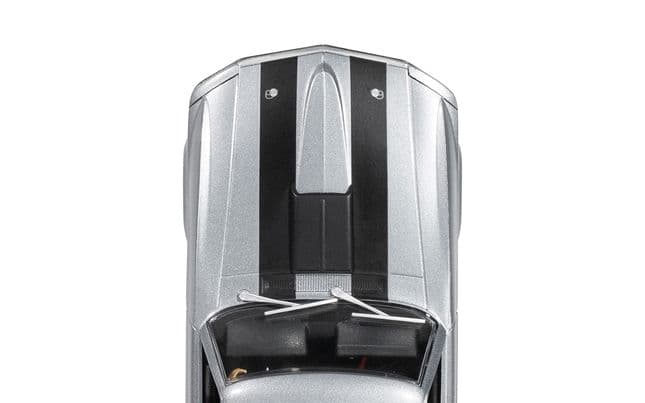 Ford Mustang BOSS 429 - John Wick Chapter 1