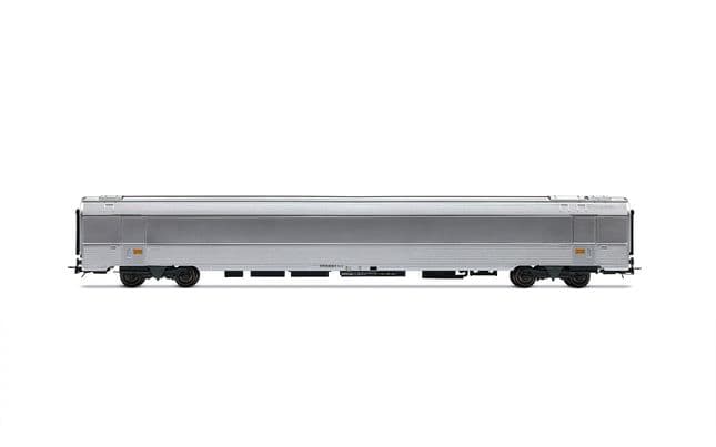 SNCF, 3-unit pack, "Train Expo", pack 1/2, ep. VI