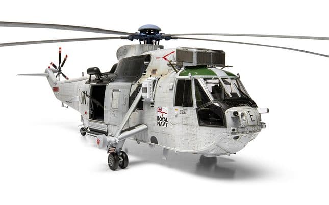 Westland Sea King HC.4