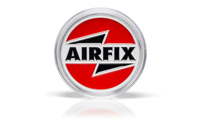 Airfix Coin – 85th Anniversary - Limited Edition